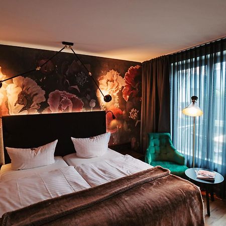Thehotel At Lippischer Hof Bad Salzuflen Ngoại thất bức ảnh