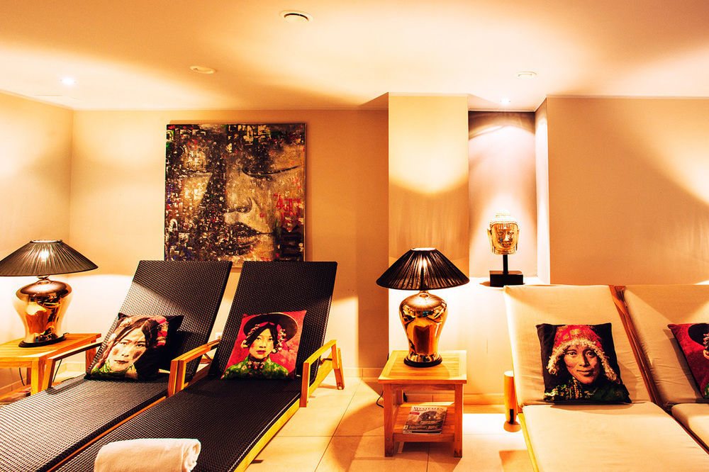 Thehotel At Lippischer Hof Bad Salzuflen Ngoại thất bức ảnh