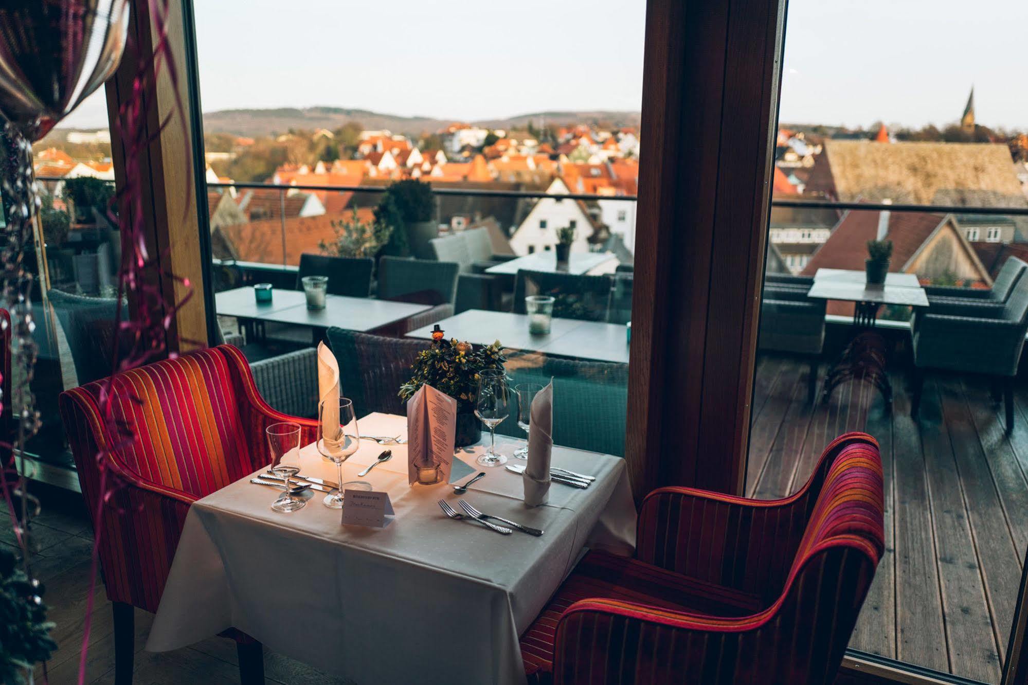 Thehotel At Lippischer Hof Bad Salzuflen Ngoại thất bức ảnh