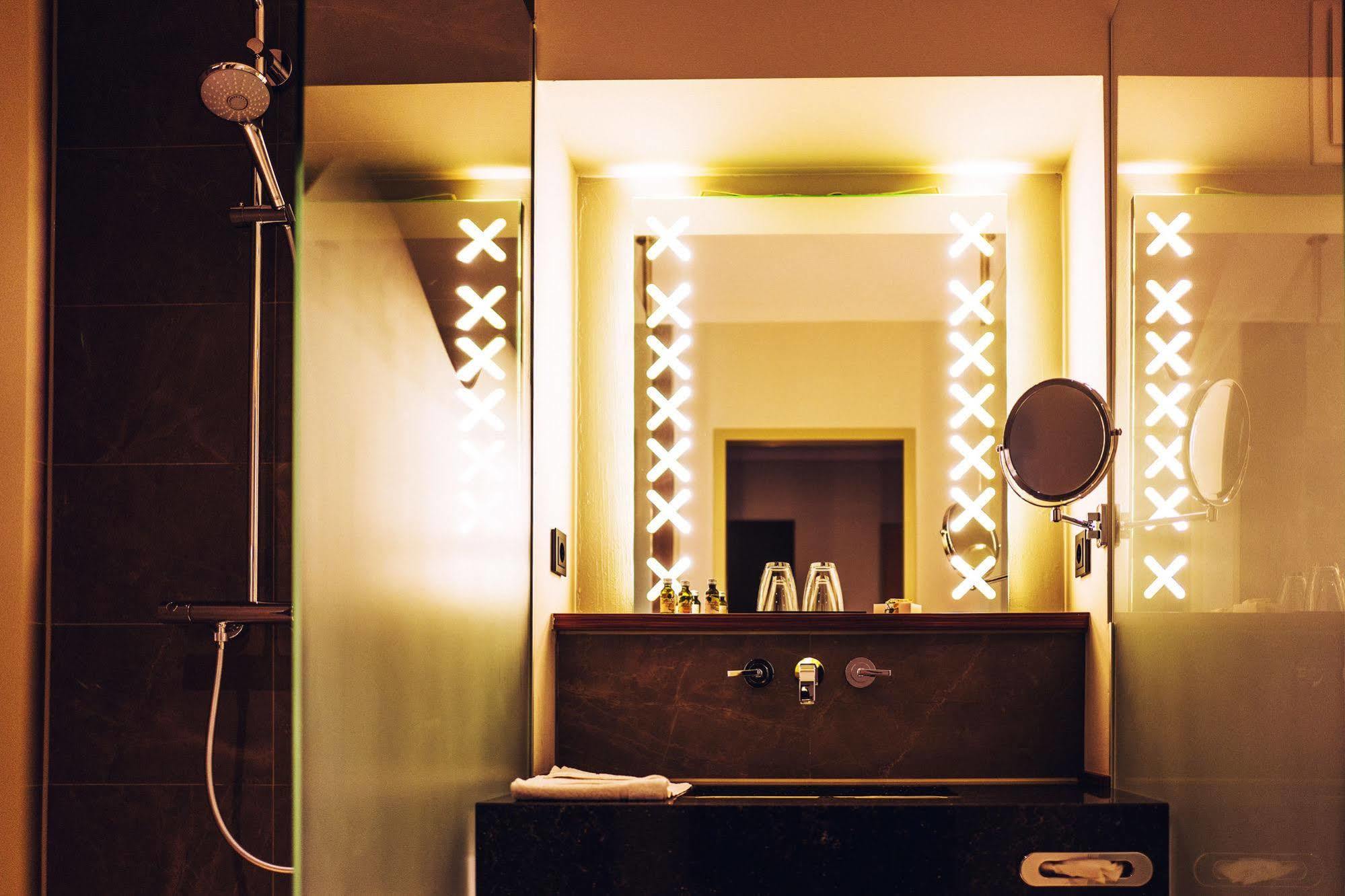 Thehotel At Lippischer Hof Bad Salzuflen Ngoại thất bức ảnh