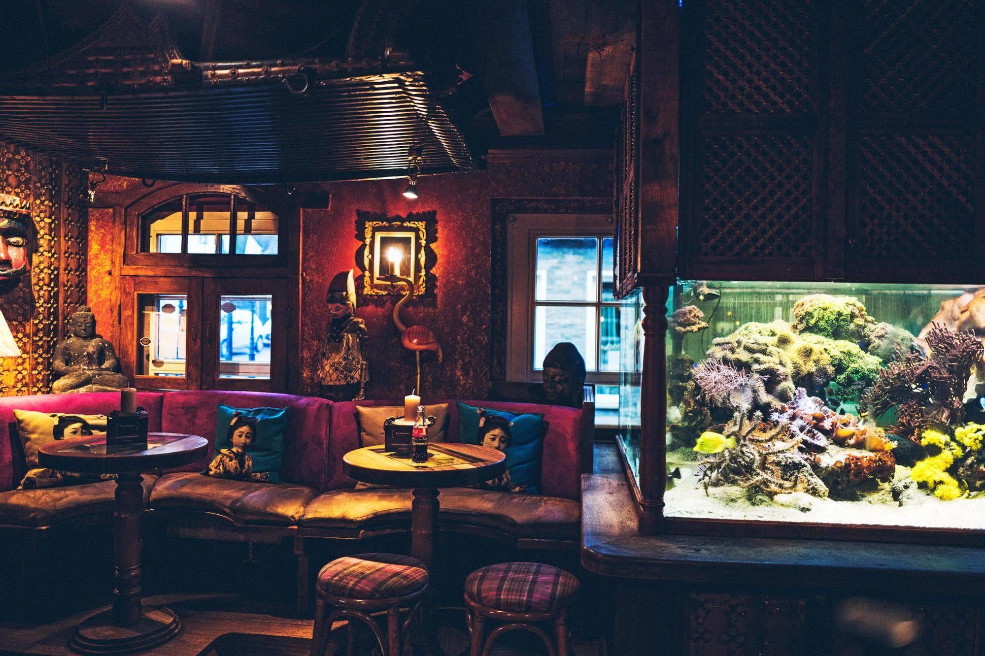 Thehotel At Lippischer Hof Bad Salzuflen Ngoại thất bức ảnh
