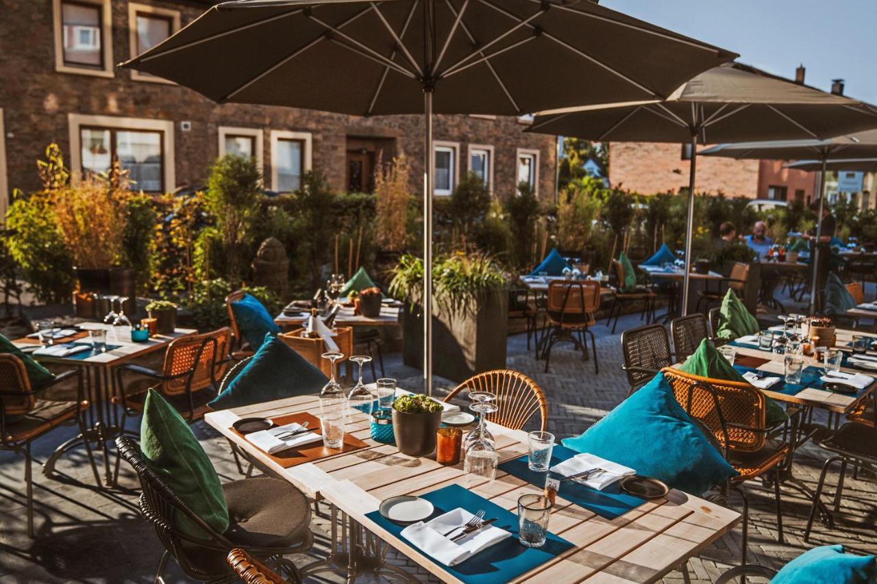 Thehotel At Lippischer Hof Bad Salzuflen Ngoại thất bức ảnh