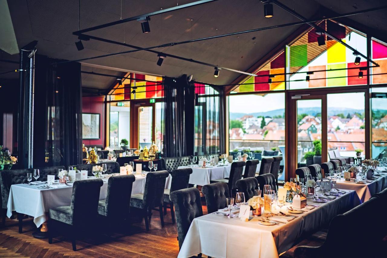 Thehotel At Lippischer Hof Bad Salzuflen Ngoại thất bức ảnh
